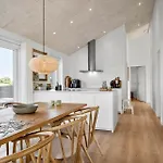 Hébergement de vacances 298-harboore-bjergehusvej-3 Harboør