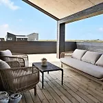 Hébergement de vacances 298-harboore-bjergehusvej-3 Harboør
