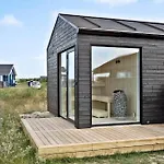 Hébergement de vacances 298-harboore-bjergehusvej-3 Harboør