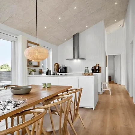 298-harboore-bjergehusvej-3 Casa de Férias