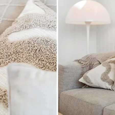 298-harboore-bjergehusvej-3 Casa de Férias *