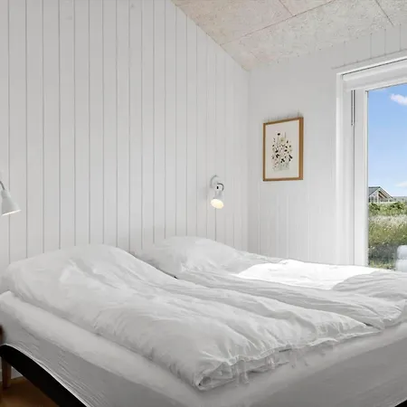 Casa de Férias 298-harboore-bjergehusvej-3 Harboør