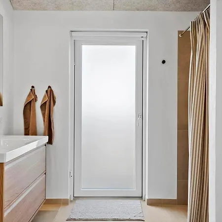Casa de Férias 298-harboore-bjergehusvej-3 Harboør