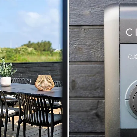 298-harboore-bjergehusvej-3 Casa de Férias Harboør