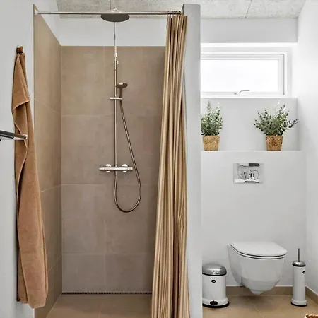 Nyaraló 298-harboore-bjergehusvej-3 Harboør