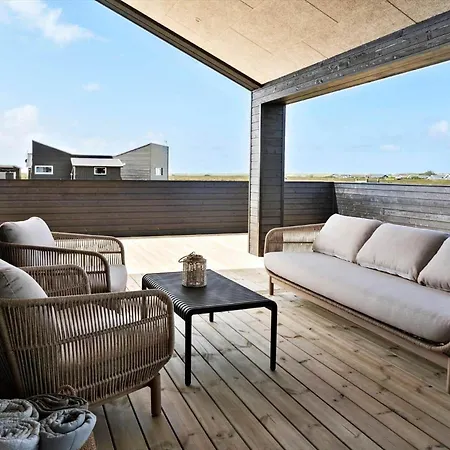 Nyaraló 298-harboore-bjergehusvej-3 Harboør