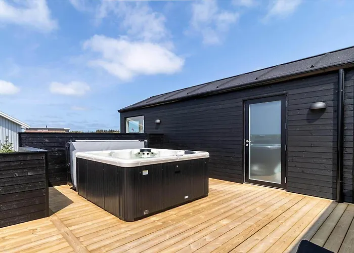 298-harboore-bjergehusvej-3 * Harboør