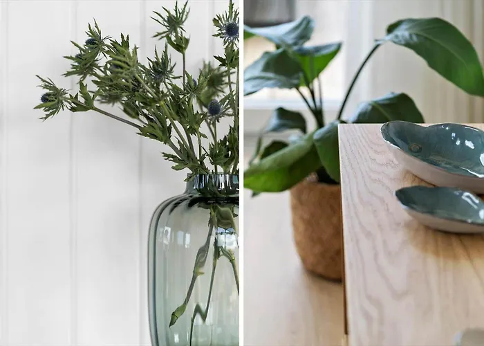 Casa vacanze 298-harboore-bjergehusvej-3 *