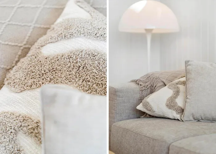 298-harboore-bjergehusvej-3 Casa vacanze *