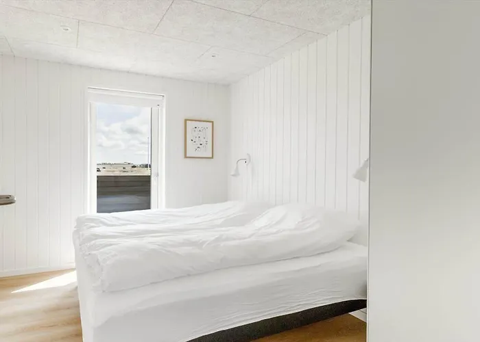 Casa vacanze 298-harboore-bjergehusvej-3 Harboør