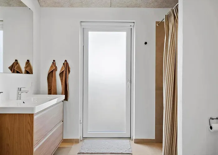 Casa vacanze 298-harboore-bjergehusvej-3 Harboør