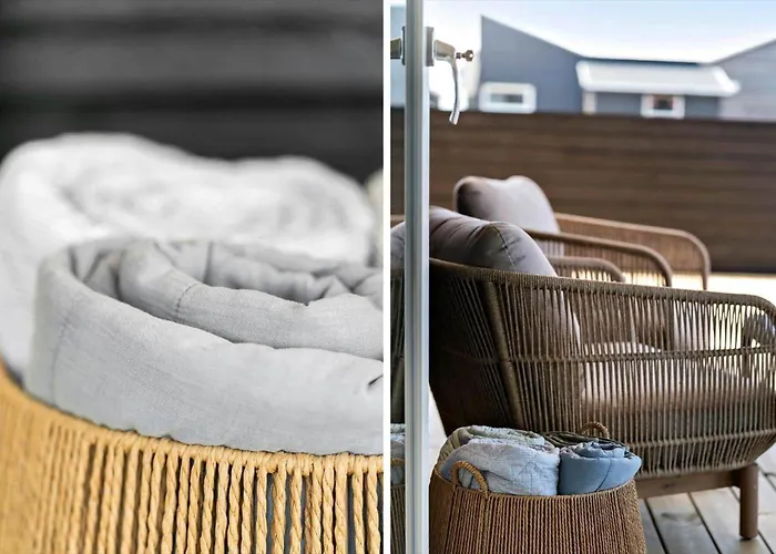 Casa vacanze 298-harboore-bjergehusvej-3 Harboør