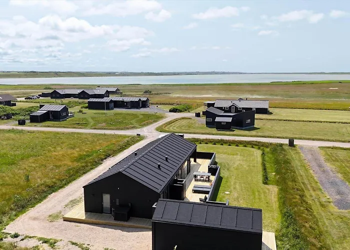 Casa vacanze 298-harboore-bjergehusvej-3 *