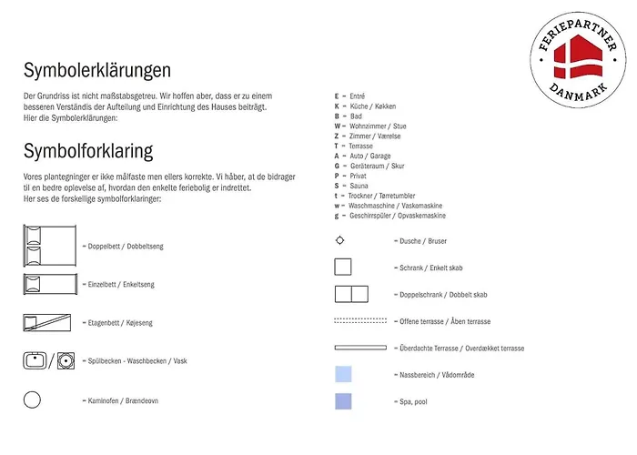 Casa vacanze 298-harboore-bjergehusvej-3 Harboør